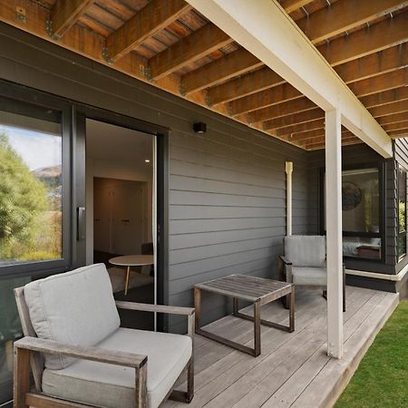 The Bonailie Bothy Villa Queenstown Exterior photo