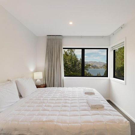 The Bonailie Bothy Villa Queenstown Exterior photo