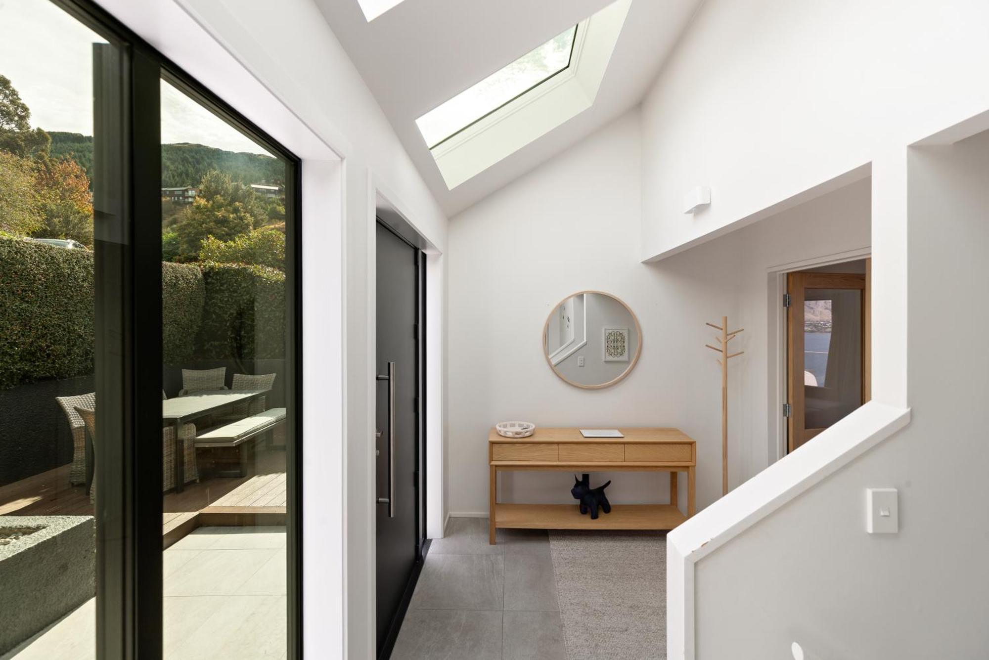 The Bonailie Bothy Villa Queenstown Exterior photo