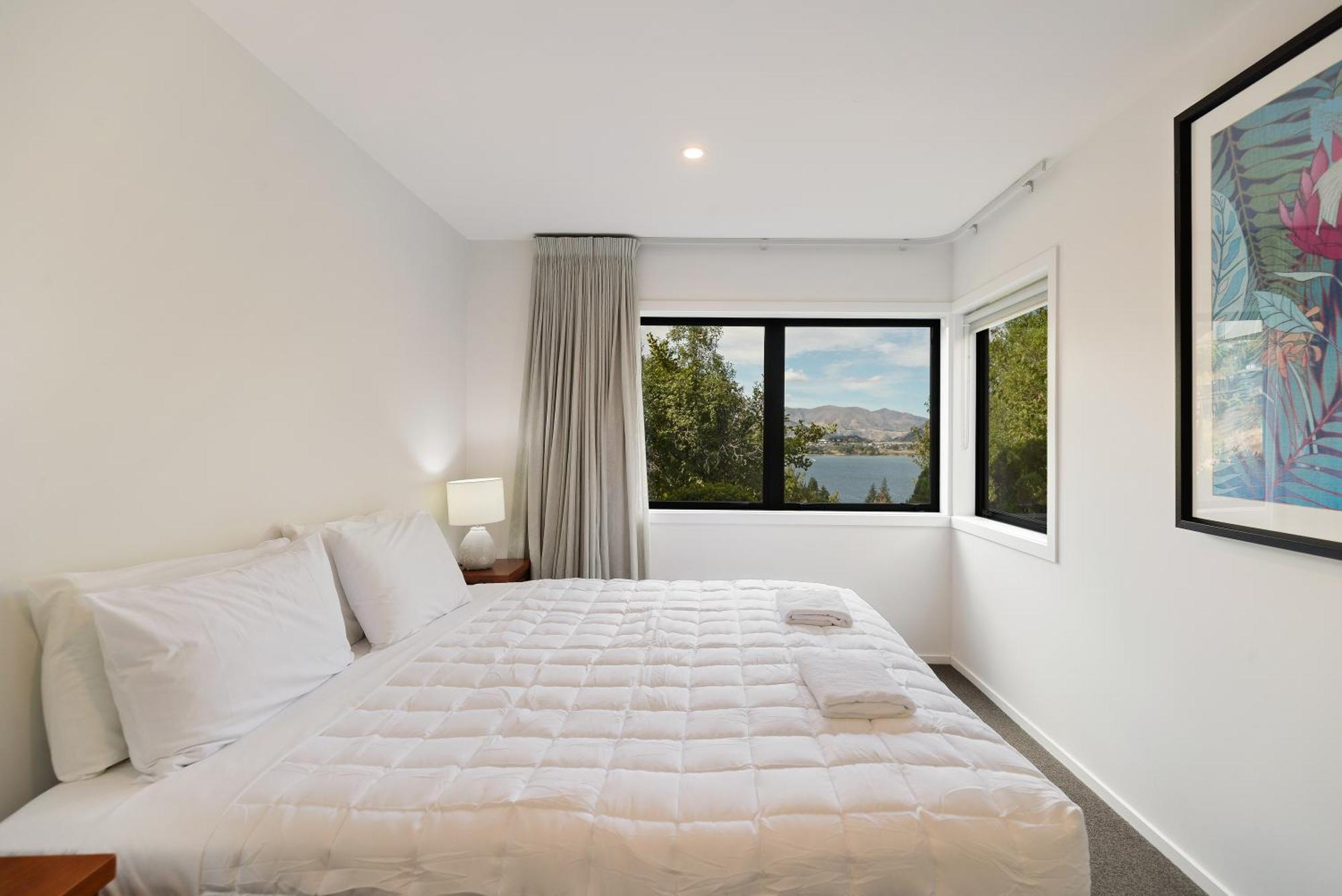 The Bonailie Bothy Villa Queenstown Exterior photo